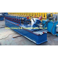 c light steel frame punching c section purline cold roll forming machine